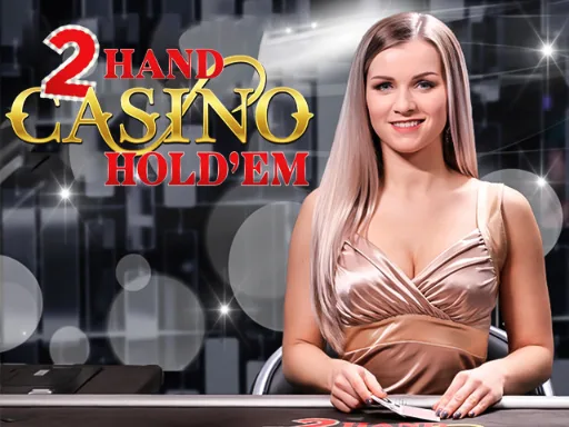 Grailbet — 2 Hand Casino Hold'em