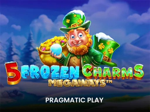 Grailbet — 5 Frozen Charms Megaways