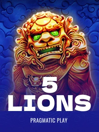 Grailbet — 5 Lions