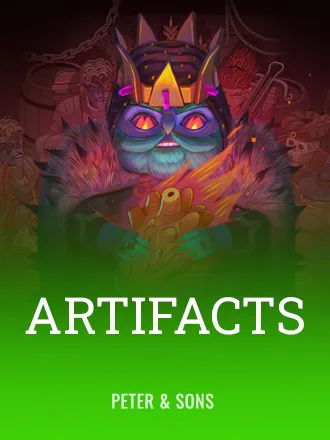 Grailbet — Artifacts