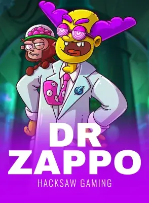Grailbet — Dr Zappo™