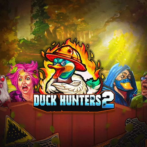 Grailbet — Duck Hunters 2