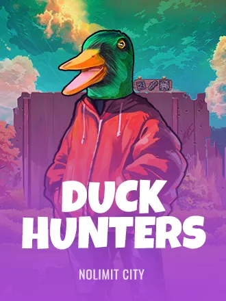 Grailbet — Duck Hunters