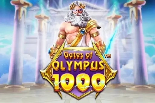 Grailbet — Gates of Olympus 1000