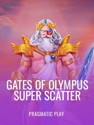 Grailbet — Gates of Olympus Super Scatter