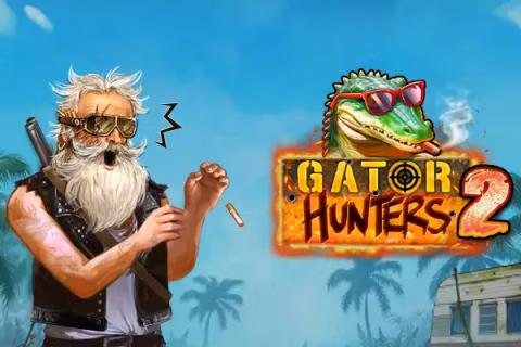 Gator Hunters 2