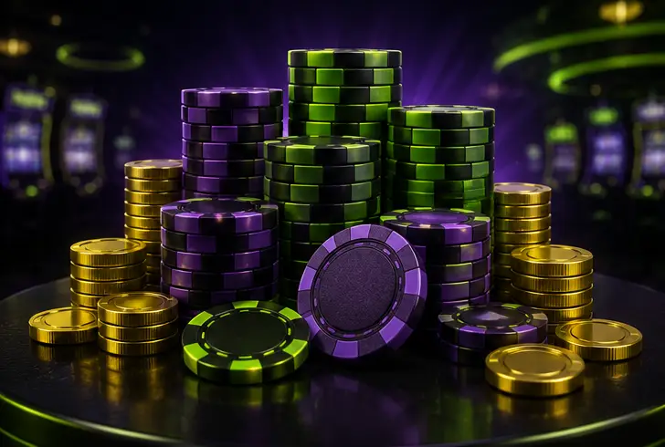 Grailbet — Claim Your Rewards