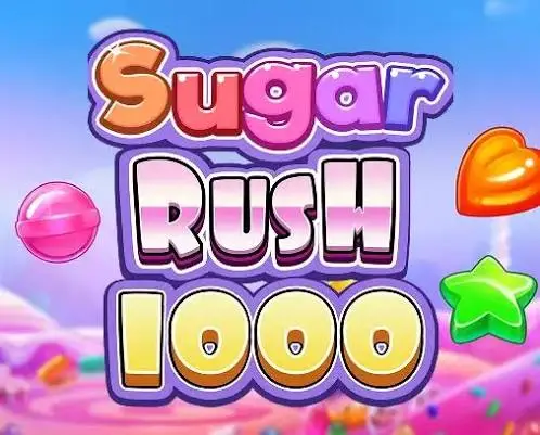 Grailbet — Sugar Rush 1000