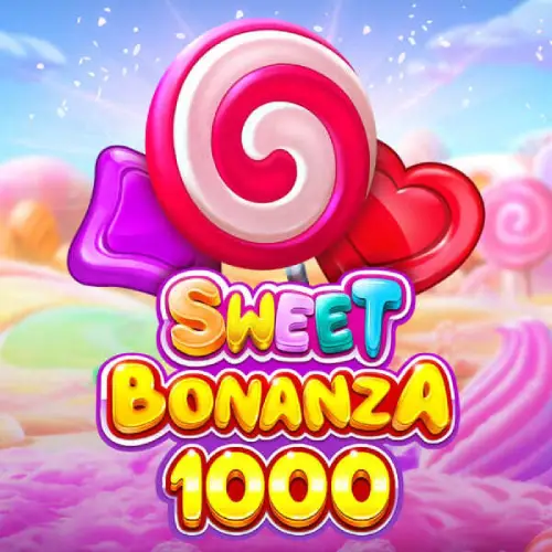 Grailbet — Sweet Bonanza 1000
