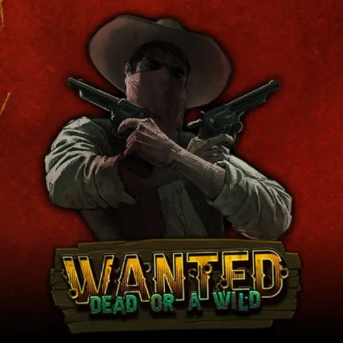 Grailbet — Wanted Dead or a Wild